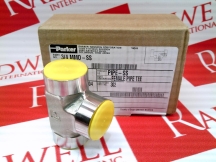 PARKER 3/4MMO-SS