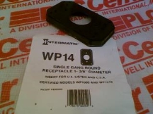INTERMATIC WP14