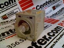 OMRON H3M-AC100/120-0SEC-5MIN