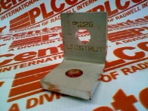 CLEVELAND MOTION CONTROL P1026SS