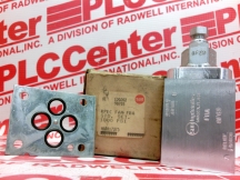 SUN HYDRAULICS RPEC-FAN-FBA