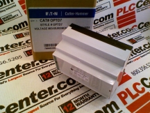 EATON CORPORATION OPTD7