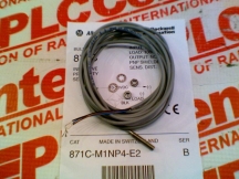 ALLEN BRADLEY 871C-M1NP4-E2