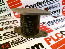 CORNELL DUBILIER 29150B103J02