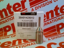 EMERSON 20A0142X012