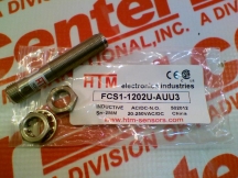 HTM SENSORS FCS1-1202U-AUU3