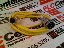 RAMCO M12-FS4-PVC-2M