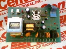 SIGNAL TRANSFORMER PCB449-3