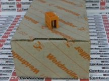 WEIDMULLER SL-7.62/2/90-3.2SN-OR