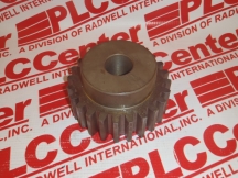 MARTIN SPROCKET & GEAR INC NJ24A