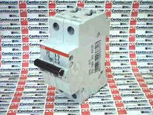 ASEA BROWN BOVERI S202-B13