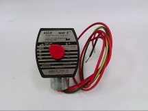 ASCO EF-8262-G262-120