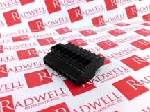 WEIDMULLER BL-3.50/08/270-SN-BK-BX