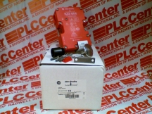 ALLEN BRADLEY 440G-T21BGPT-5B