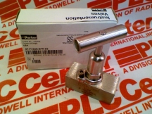 PARKER 8F-PV8DE-EPR-SS