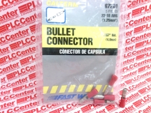 CALTERM ELECTRONICS 67201