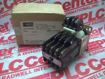 EEC AEG LS02G.62-110V