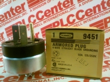 HUBBELL 9451