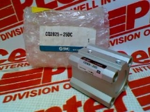 SMC CQ2B5-25DC