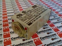 OMRON TY4-230-240AC-5S