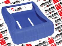 BUD INDUSTRIES HH-3529-BBL