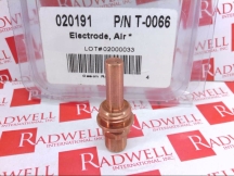 HYPERTHERM INC 020191