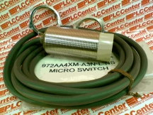 HONEYWELL 972AA4XM-A3N-L-NS
