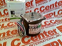 ORIENTAL MOTOR 3IJ10GB-AUL