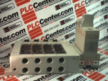 SMC VV5Q1-0404NSUW-W-X110