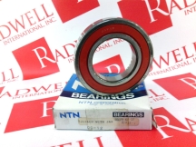 NTN BEARING 6211-LLU-C3