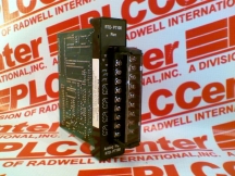 HORNER AUTOMATION HE100RTD400