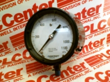 ASHCROFT 45-1279SS-02L-1100KPA