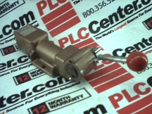 VERSA VALVES VHU-5318-218B