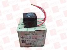 EATON CORPORATION ET220/24