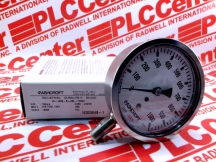 ASHCROFT 1001008S02L01000