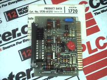 ALLEN BRADLEY 1720-A1211