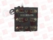 EATON CORPORATION 3835-3