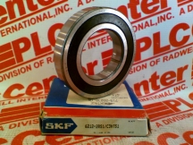 SKF 6212-2RS1/C3HT51