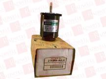 ORIENTAL MOTOR 2IK6RA-AULA