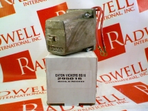 EATON CORPORATION 295016