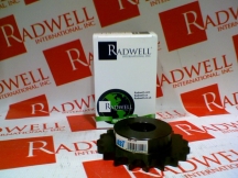 US TSUBAKI 60B20F-17/16