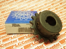 REGAL REXNORD H3516X5/8