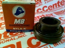 MB MANUFACTURING MB251-12-PENPA