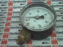 NOSHOK 20-100-100PSI