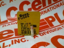 EATON CORPORATION S501-2.5-R