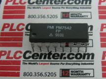 ANALOG DEVICES IC7542FP