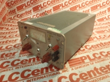 POWER DESIGNS INC 6050A