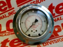 NOSHOK 25-410-200PSI/BAR-1/2-SSFF