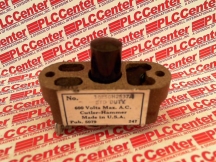 EATON CORPORATION 10250H-2537A