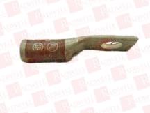 BURNDY N60-2-STR-CU-BR